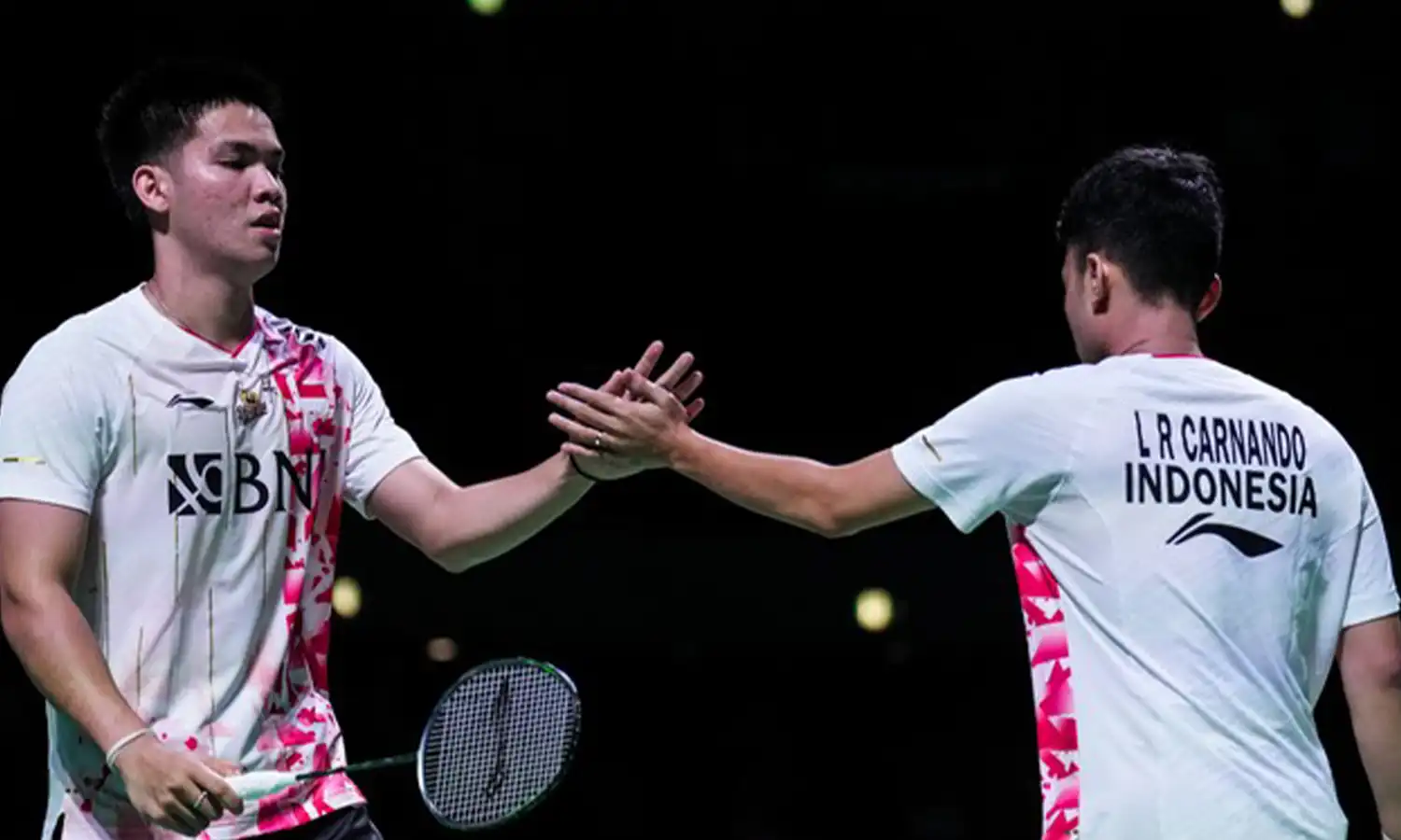 Malaysia Open 2023: Tumbangkan Wakil Jepang, Leo/Daniel Lanjut ke 16 Besar