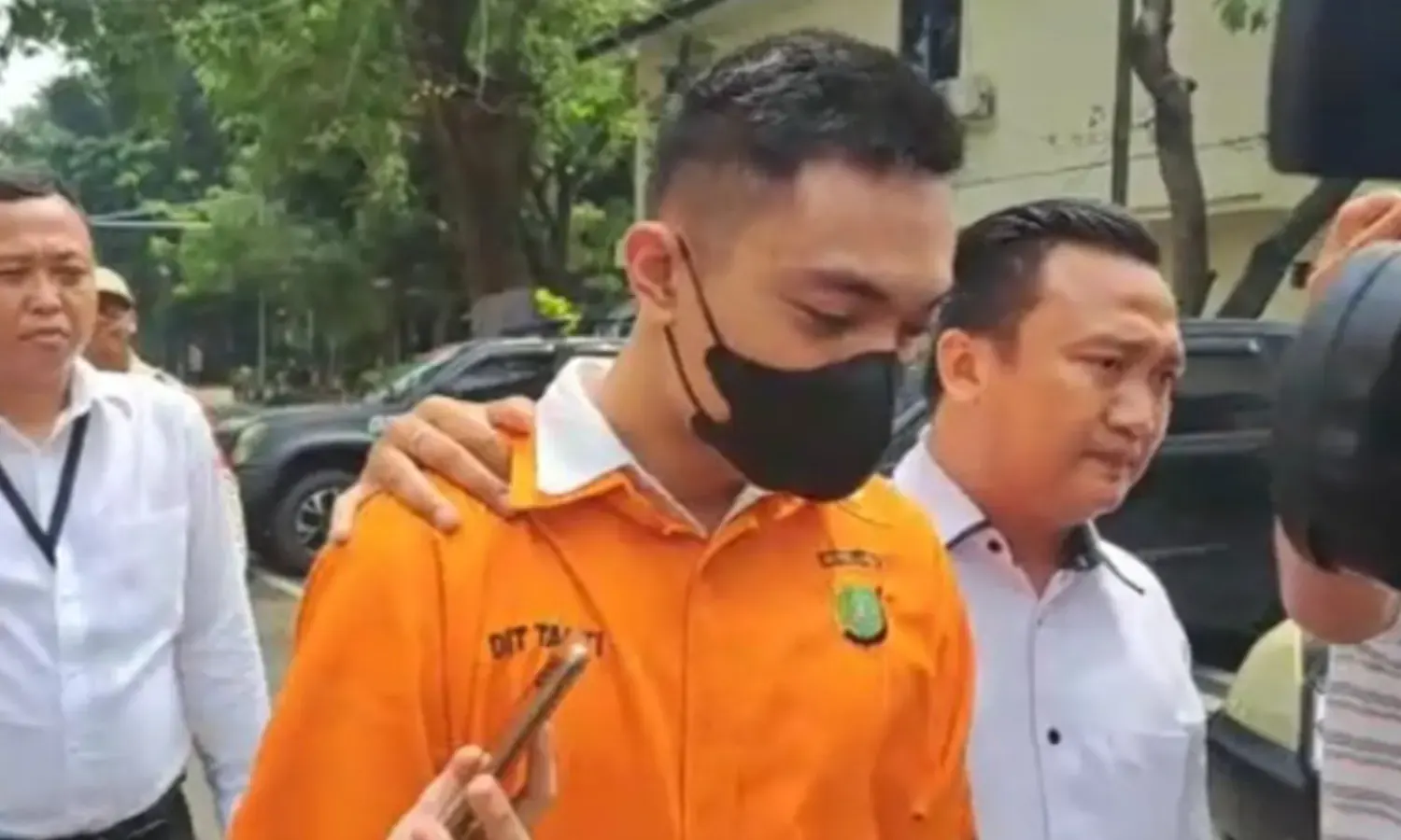 JPU Sebut Mario Dandy Sengaja Pilih Kepala sebagai Target Kekerasan