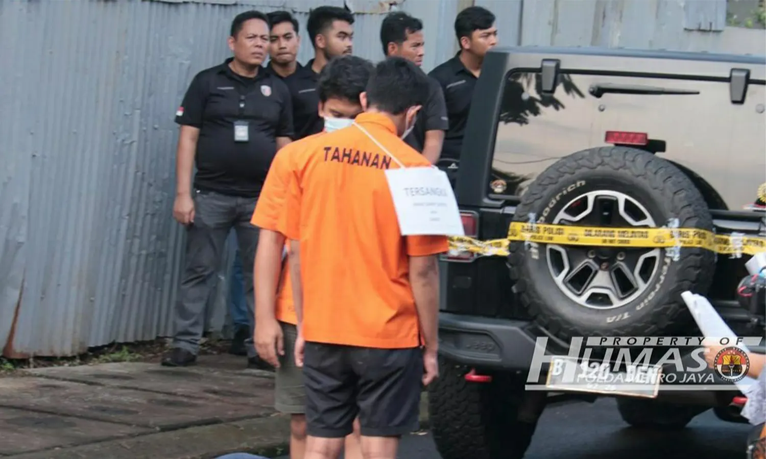 Tak Terima Dikaitkan Kasus Mario Dandy Dkk, Amanda Lapor Polisi
