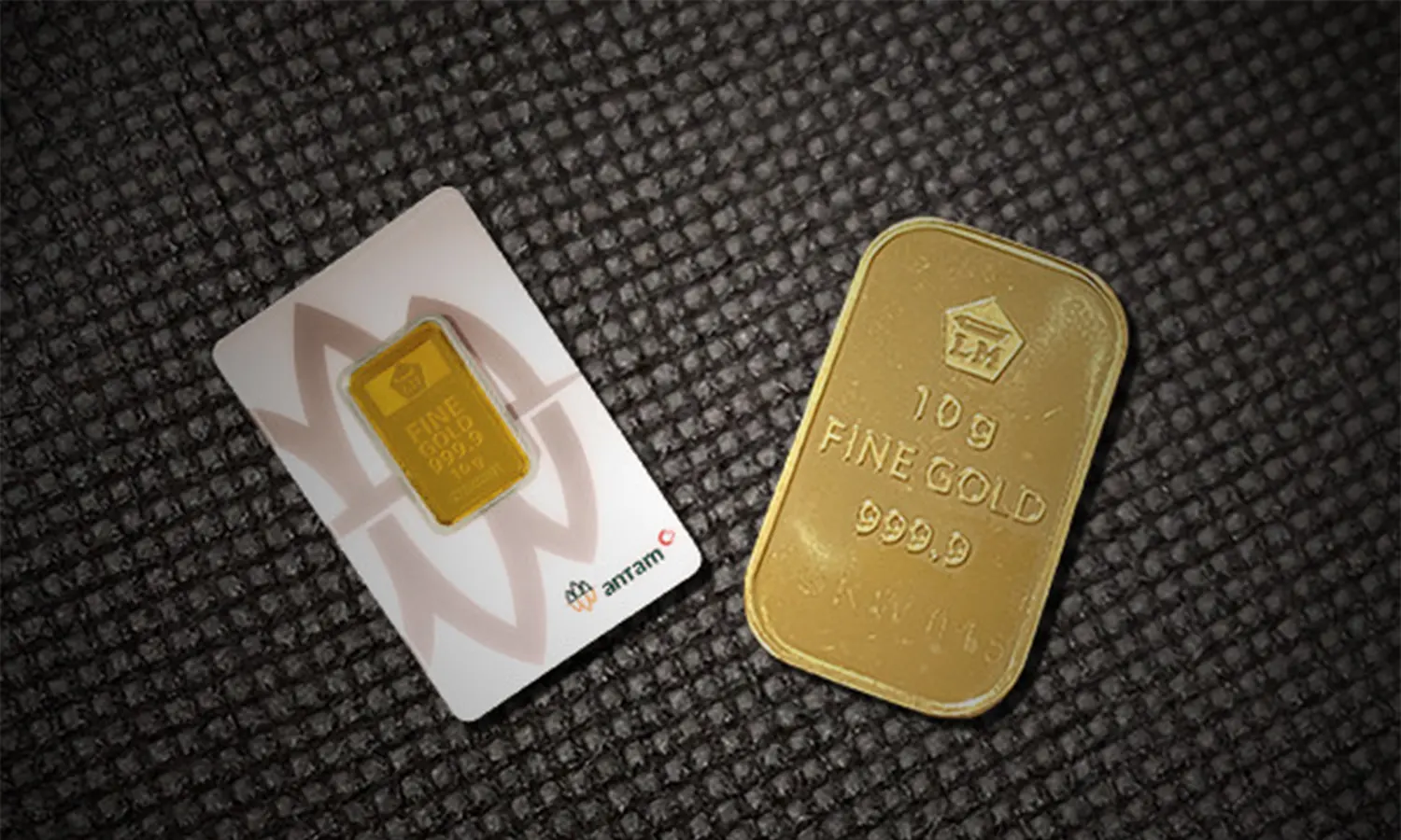Harga Emas Antam Naik Rp 42.000 pada Rabu, 19 April 2023