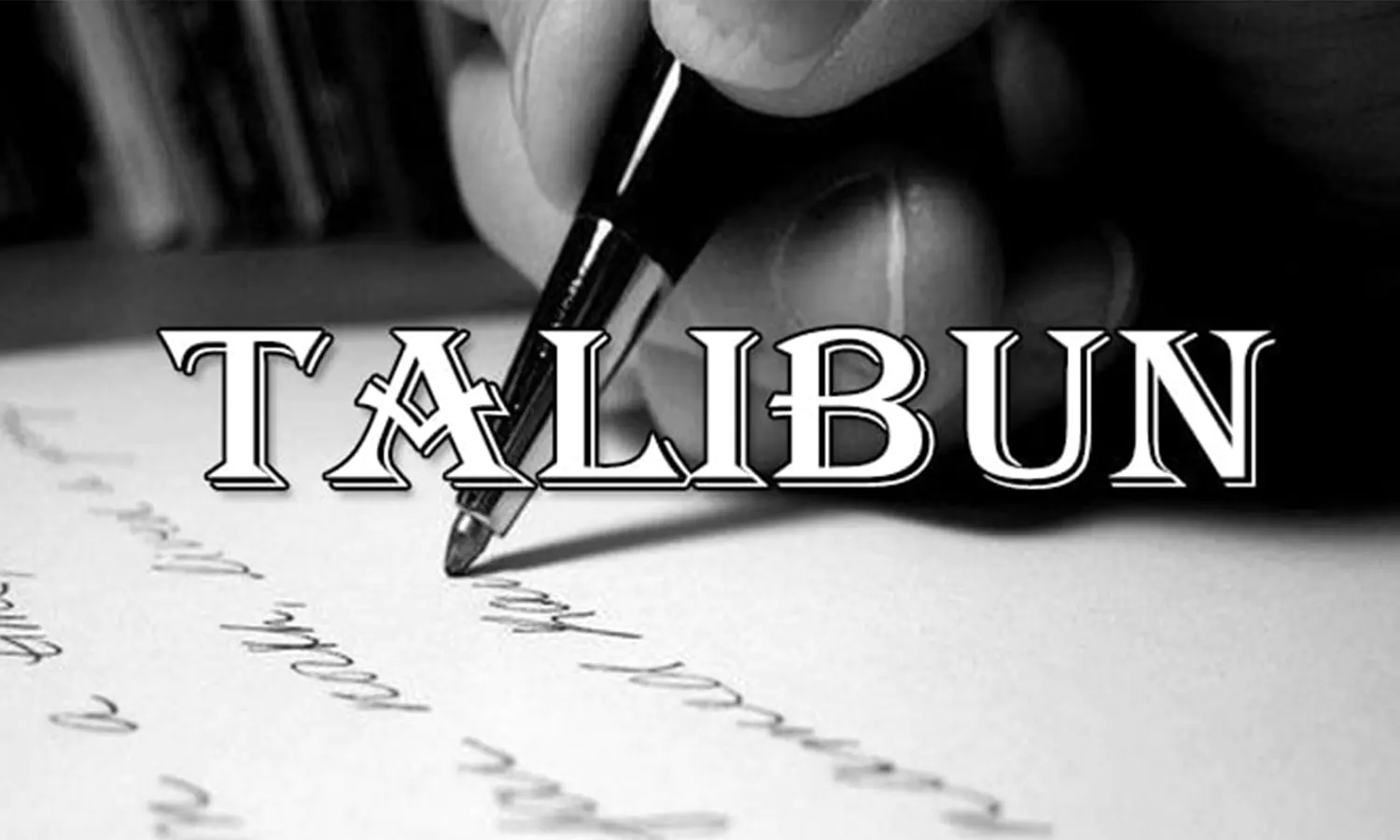 Talibun : Pengertian, Ciri, Fungsi, Syarat Beserta Contoh