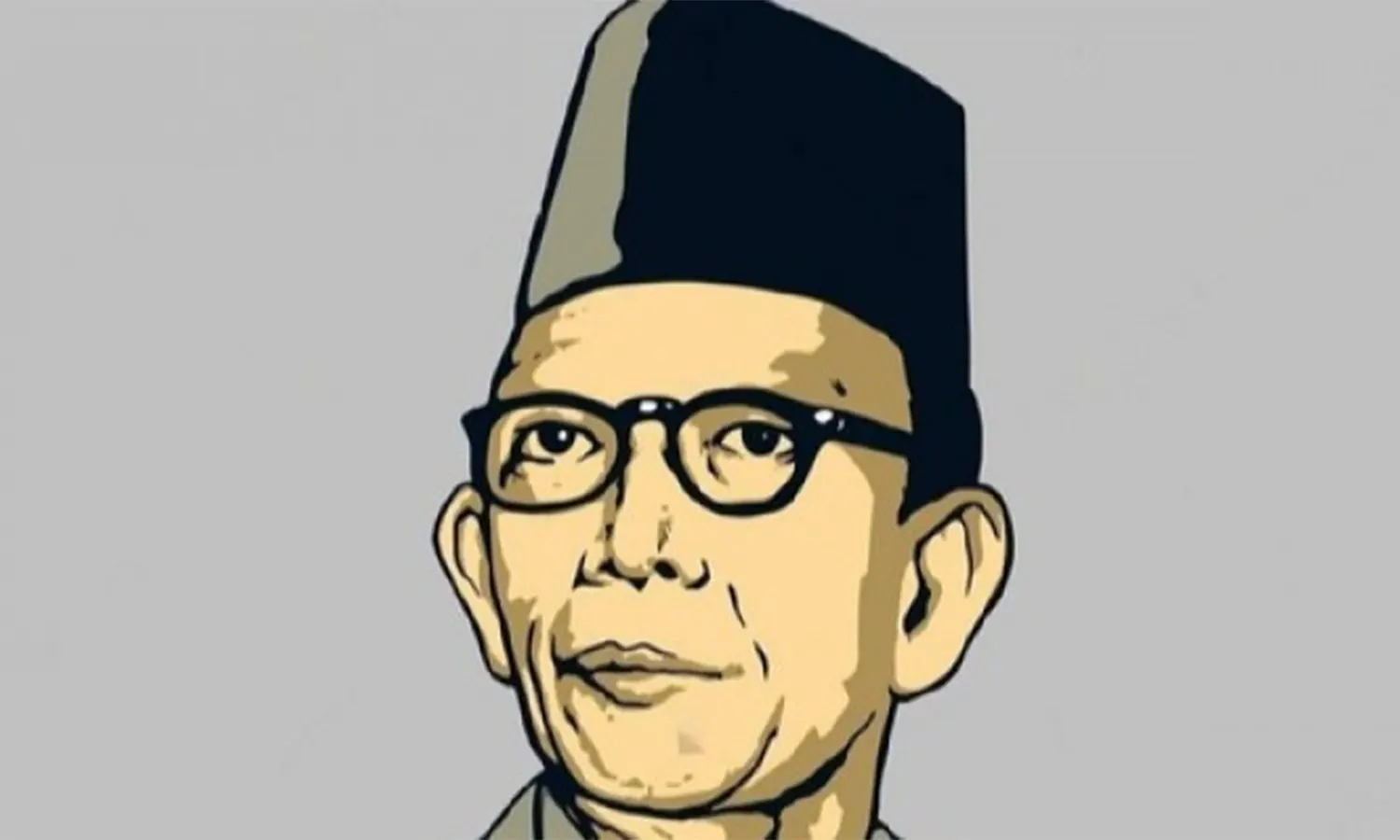 Ki Hajar Dewantara, Pahlawan Pendidikan yang Pernah Jadi Wartawan