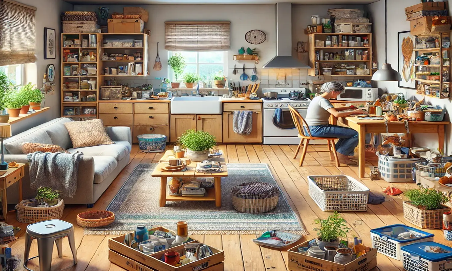 Mengenal Frugal Living, Penjelasan dan Tips