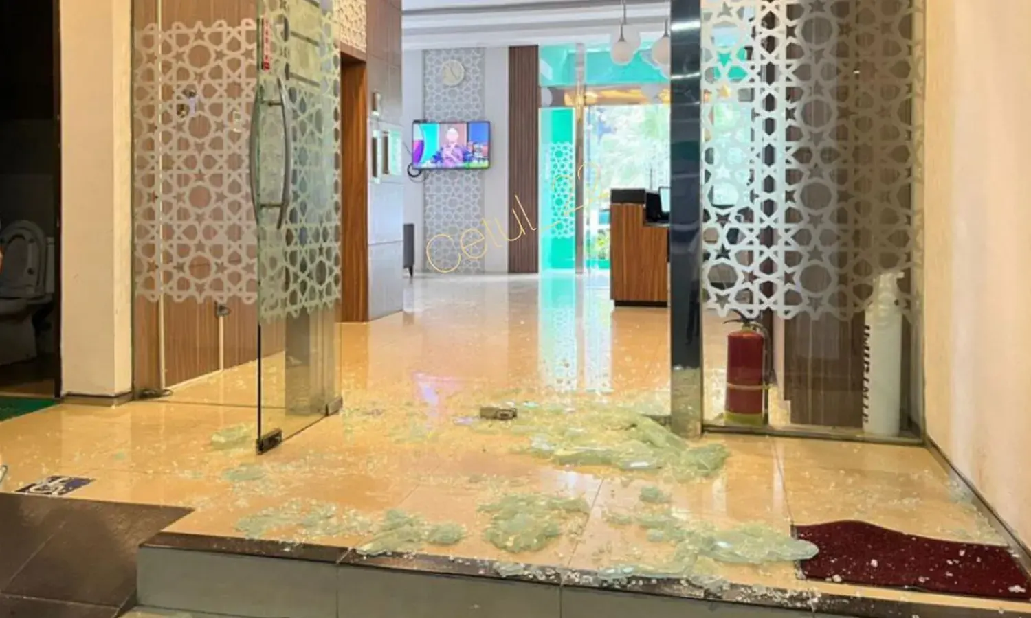 Cak Imin: Masyarakat Tidak Perlu Berspekulasi atas Insiden Penembakan di Kantor MUI