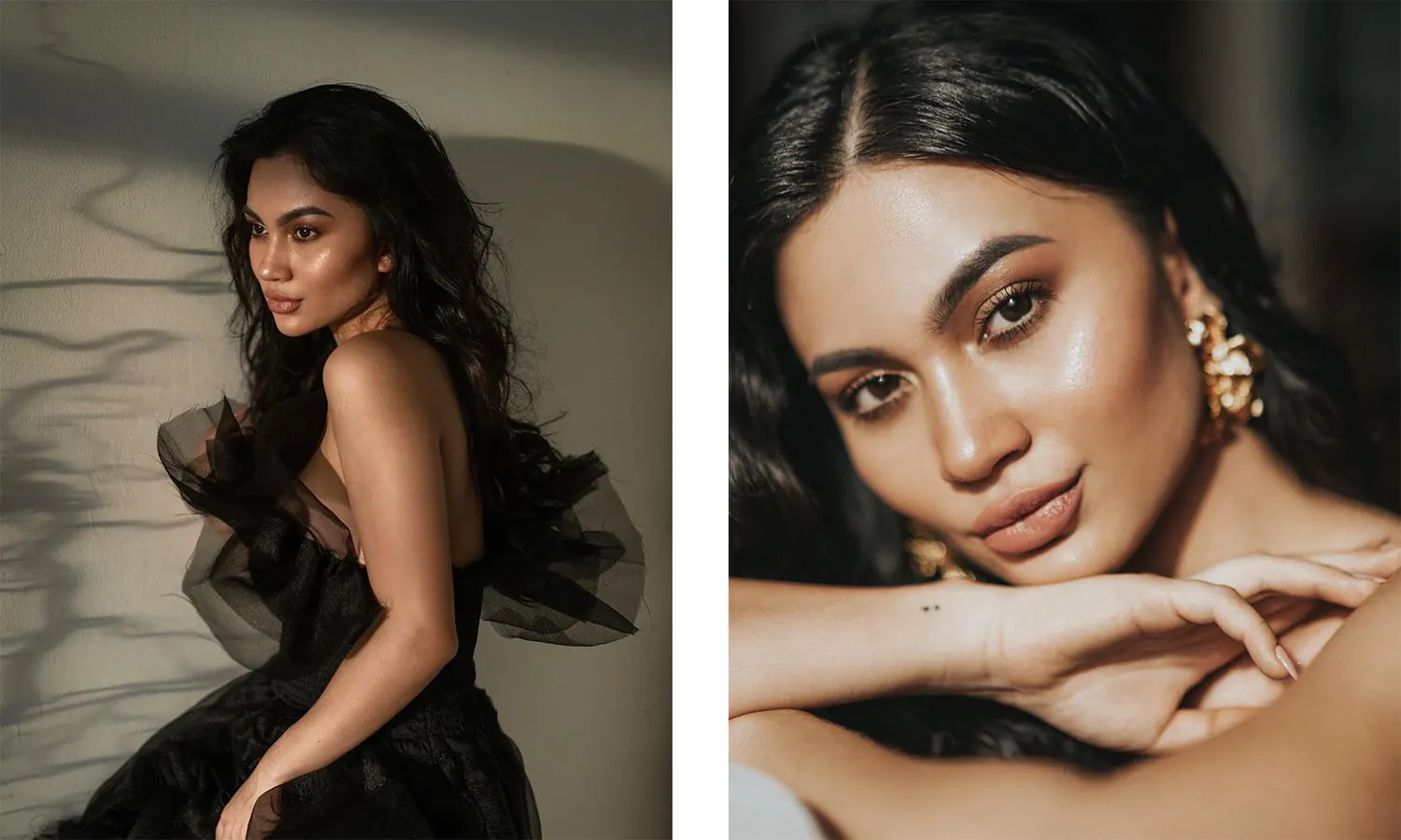 Tampil Menawan di Paris Fashion Week 2023, Ini Tips Body Goals ala Ariel Tatum
