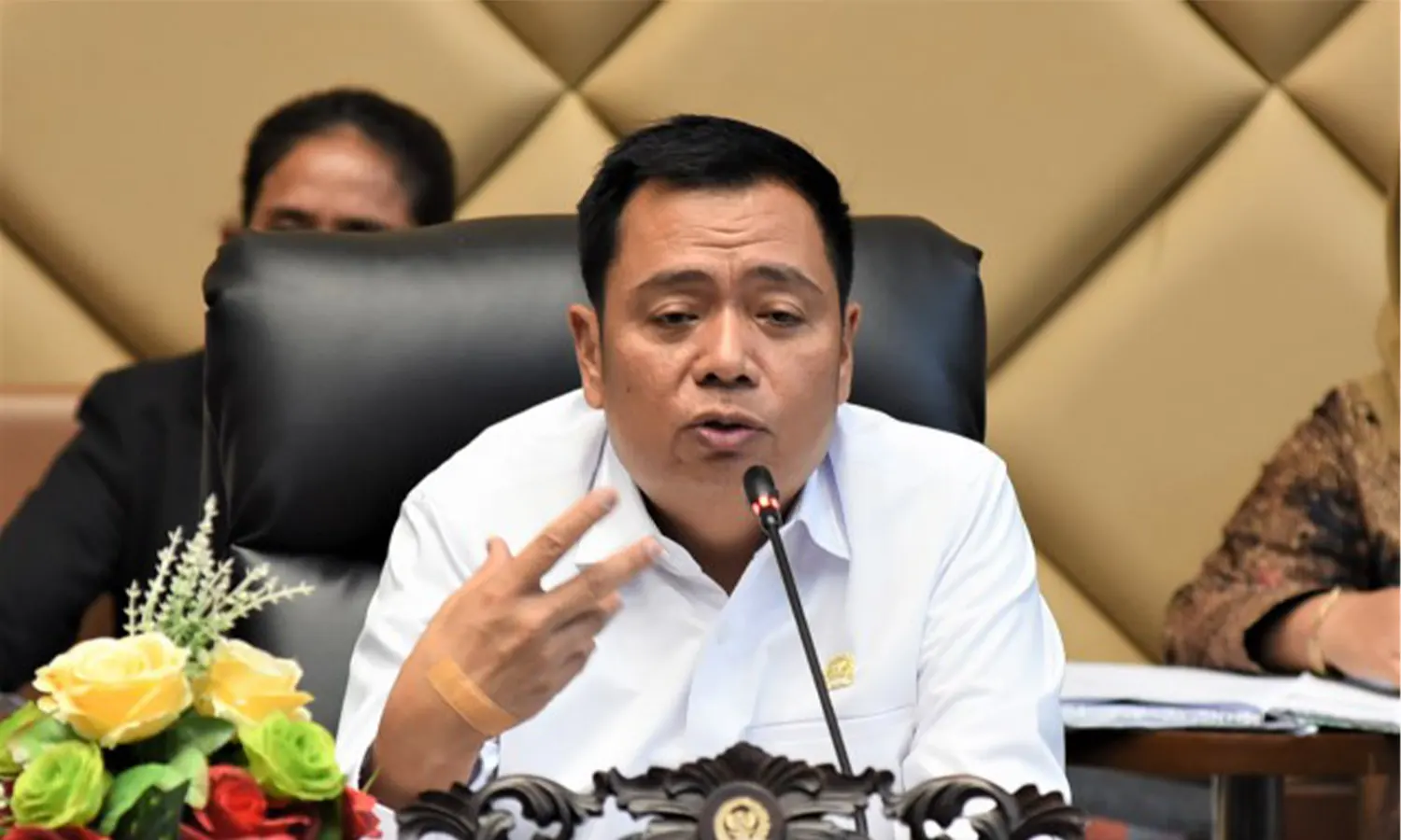 Kemenhub Didesak Atasi Mahalnya Harga Tiket Moda Transportasi