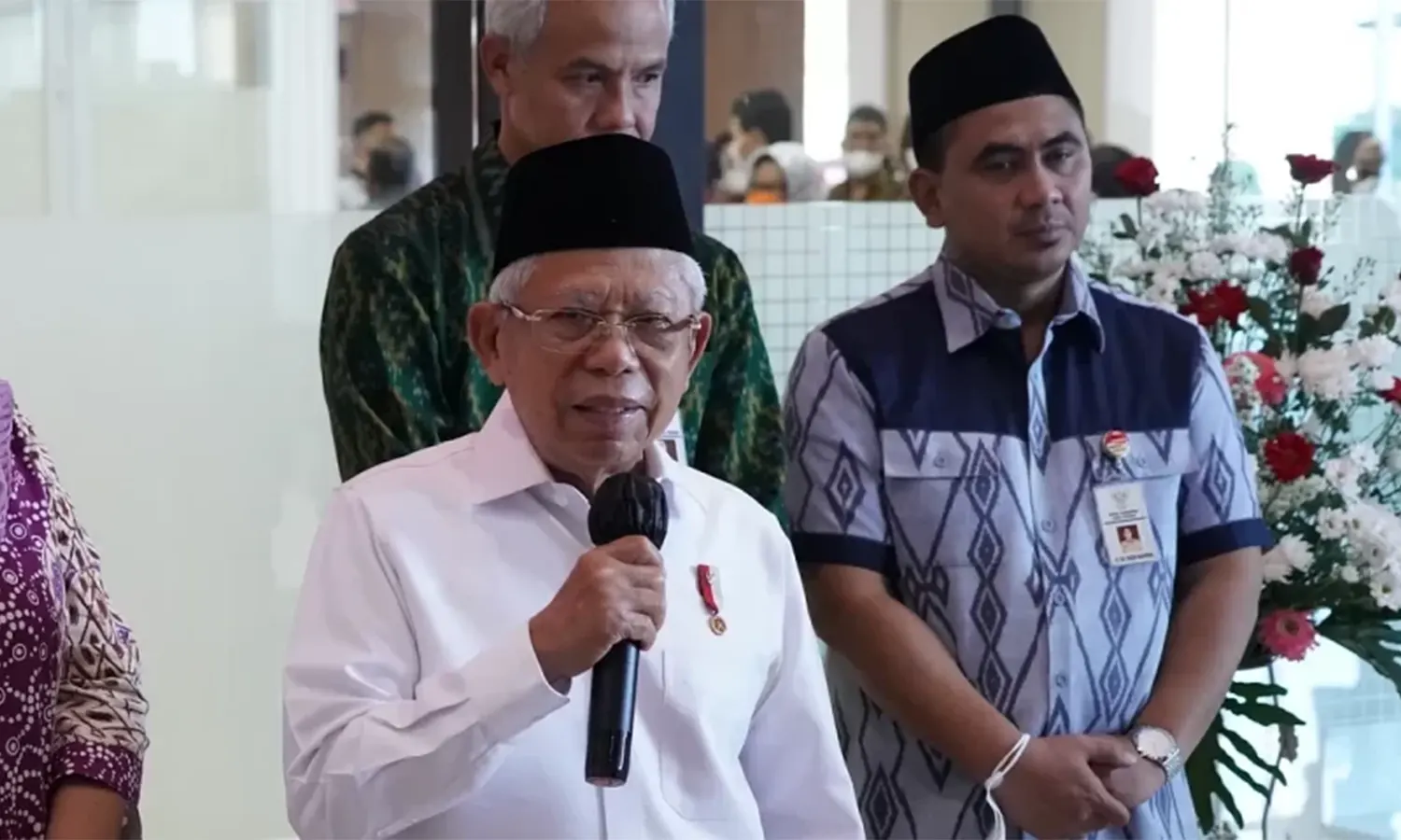 Wapres: Pemerintah Belum Rencanakan Event Pengganti Piala Dunia U-20 