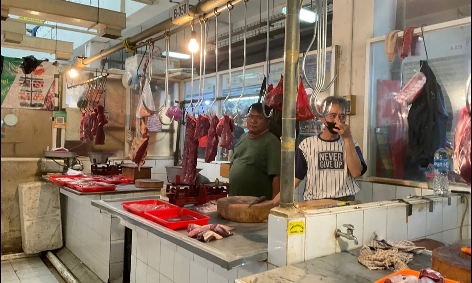 Pemerintah Pastikan Antisipasi Ketersediaan dan Harga Daging Jelang Lebaran