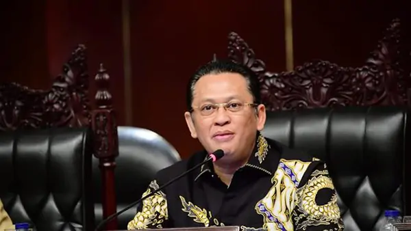 Ketua MPR Dukung Percepatan Vaksinasi Bagi Masyarakat Sekitar Danau Toba