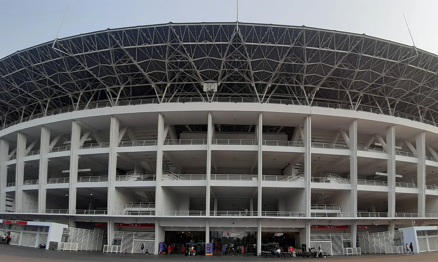 Tiket Laga Indonesia vs Argentina Sold Out di Hari Pertama