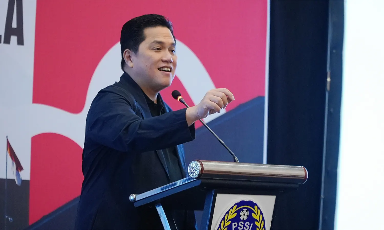 Tim U-22 Indonesia Masuk Grup A SEA Games 2023