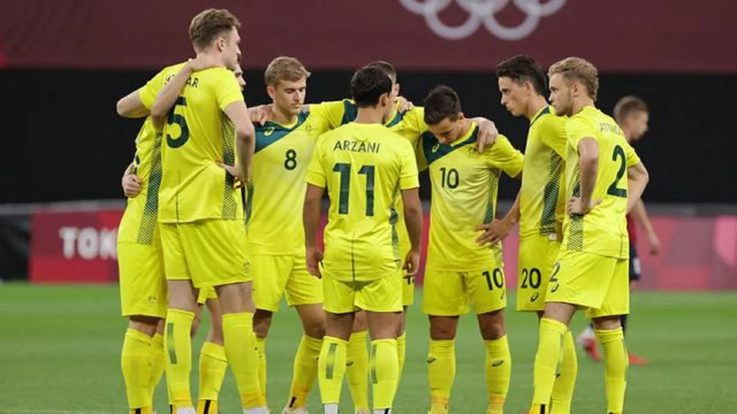 Indonesia U-23 Tersingkir Dalam Kualifikasi Piala Asia U-23 Usai Dikalahkan Australia U-23