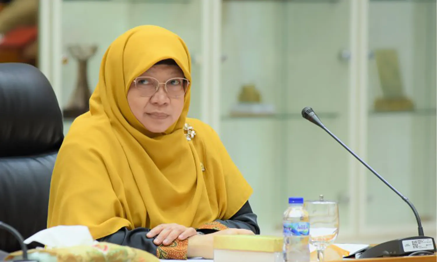 Perilaku Oknum Pejabat DJP Dinilai Lukai Rasa Keadilan Masyarakat