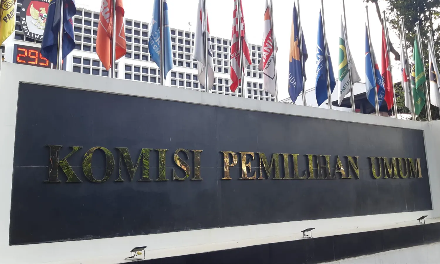 Daftar Caleg ke KPU, Gerindra: Tanggal 13 Mei