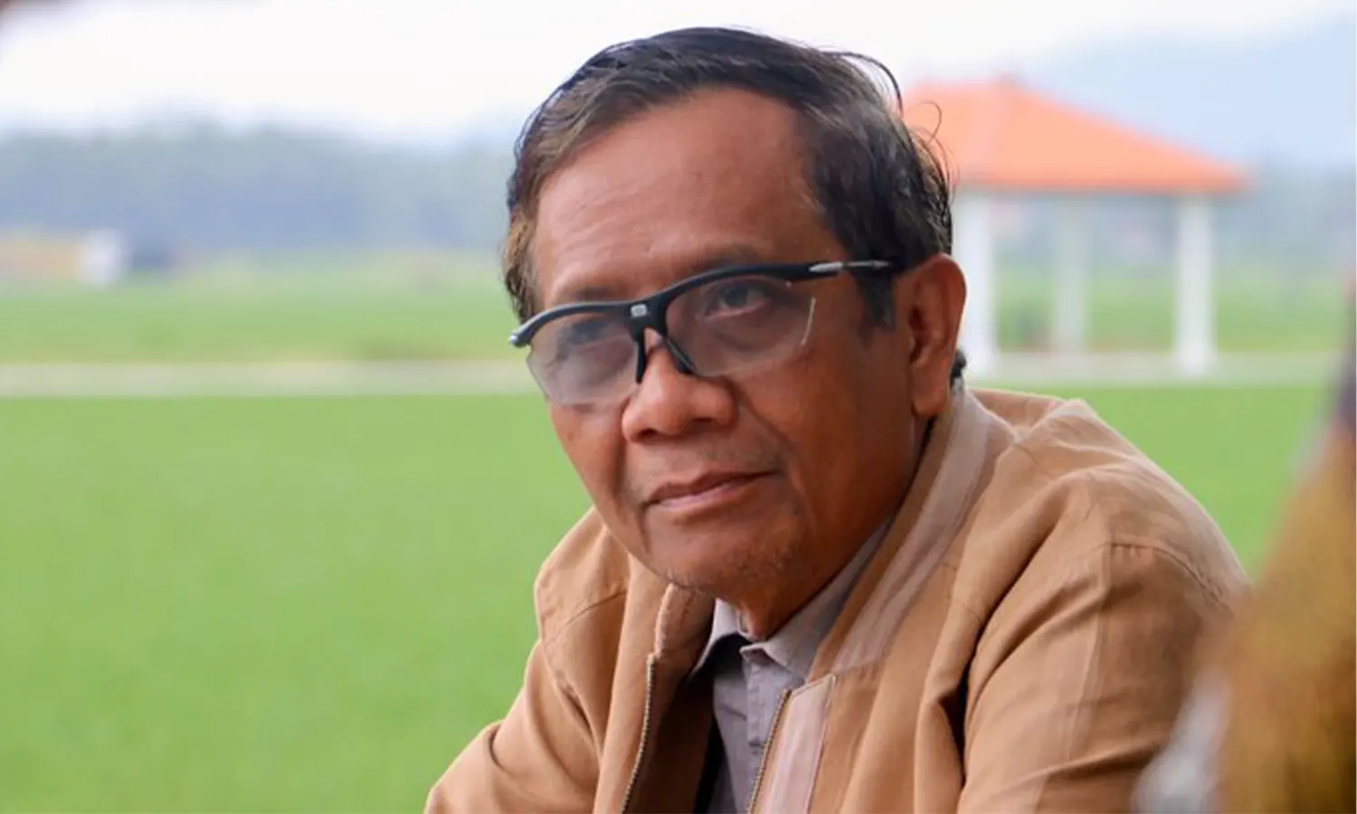 Mahfud MD Minta Tidak Ada Pihak Rintangi Pengungkapan TPPU