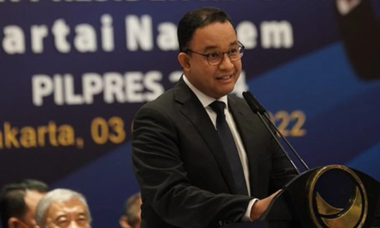 Anies jadi Capres, PKS: Jangan Ada Lagi Upaya Kriminalisasi