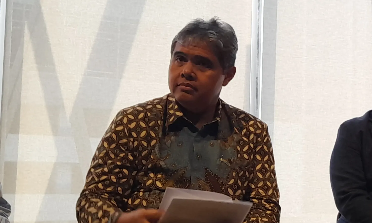 Kekurangan Anggaran, Pemerintah Gandeng UNDP dan IIA Capai Target SDGs 2030