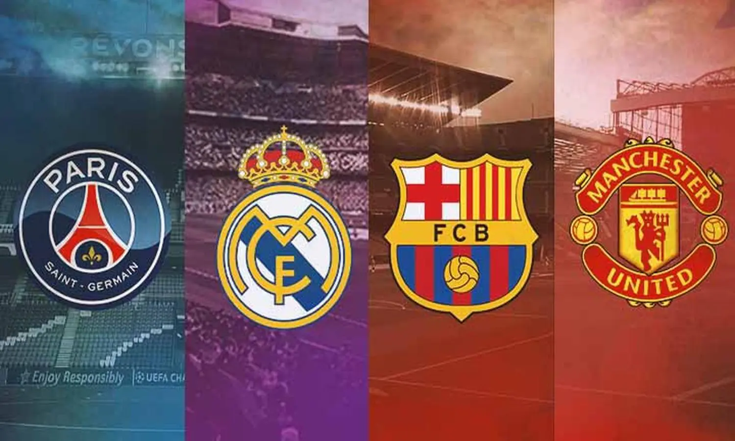 10 Klub Sepak Bola dengan Beban Gaji Pemain Paling Tinggi, PSG di Atas Manchester United