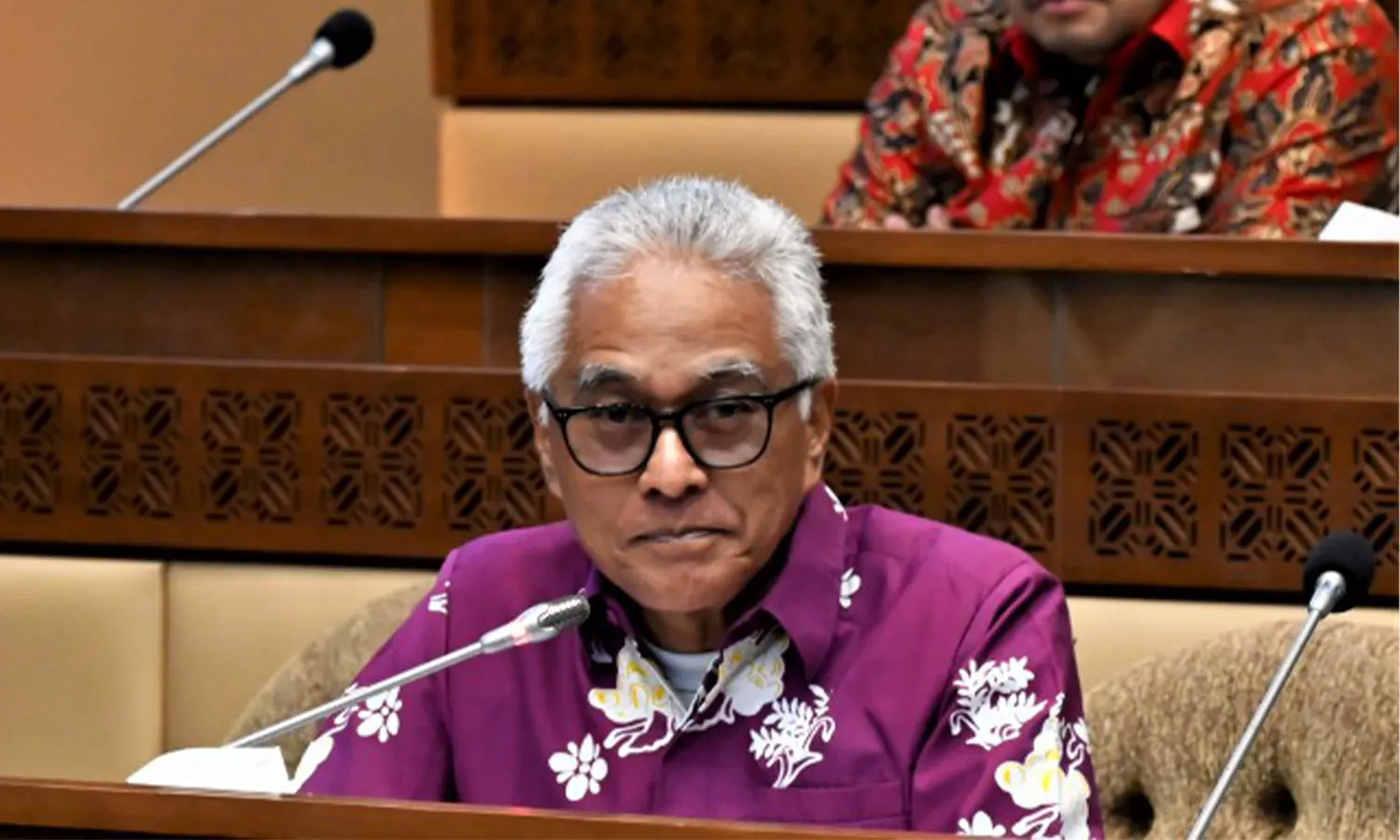 Komisi II: Rencana Pembatalan Penghapusan Tenaga Honorer Jangan Hanya Angin Surga