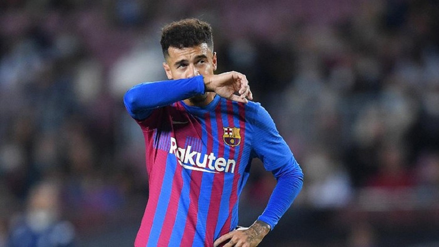 10 Transfer Termahal Yang Pernah Dilakukan Barcelona