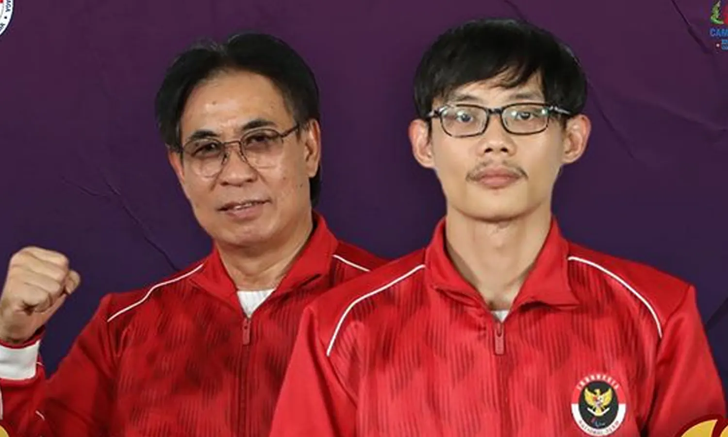 Kokoh di Puncak Klasemen, Indonesia Sudah Kantongi 100 Medali Emas ASEAN Para Games 2023