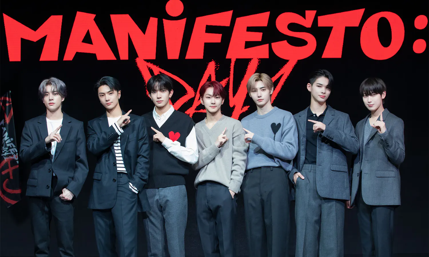 Intip Album Enhypen Beserta Daftar Lagu Di Dalamnya