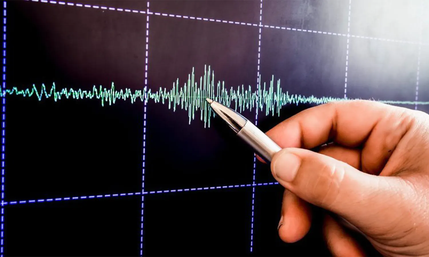 Gempa Terkini Guncang Tarutung, Tapanuli Utara Dengan Kekuatan Magnitudo 3,1 SR