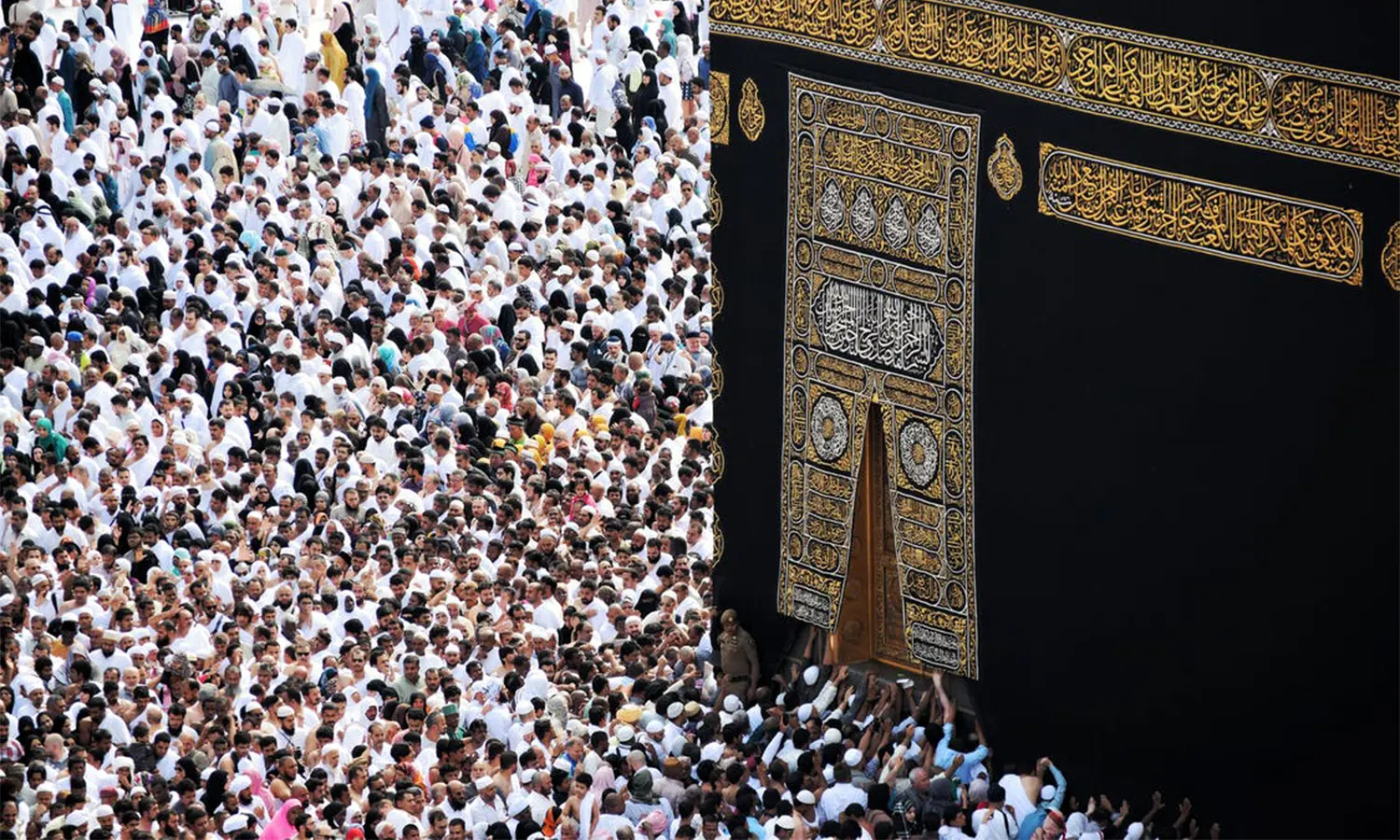Kemenag Beri Tiga Jenis Layanan bagi Jemaah Haji Reguler, Apa Saja?