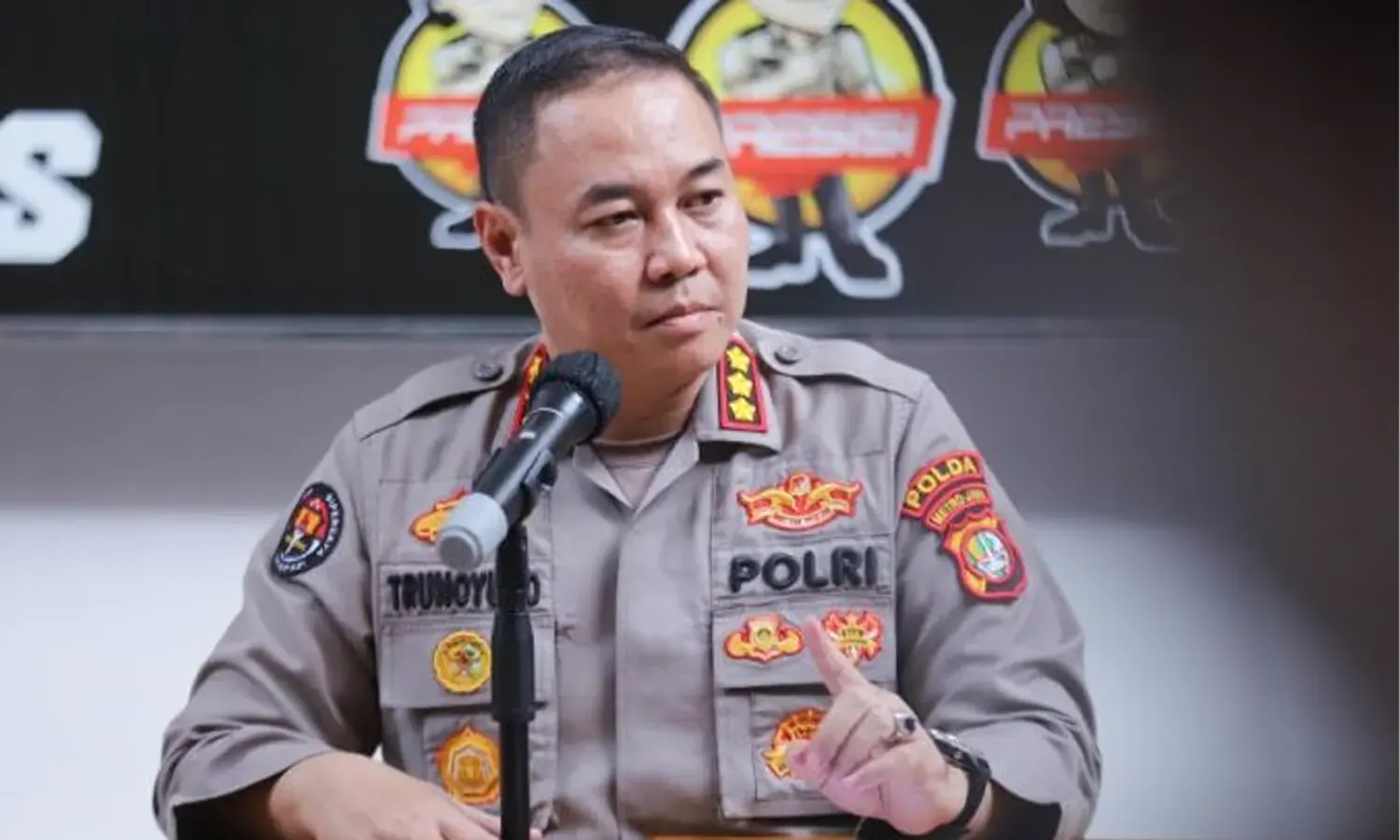 Polda Metro Jaya Terima 6 Laporan soal KPK