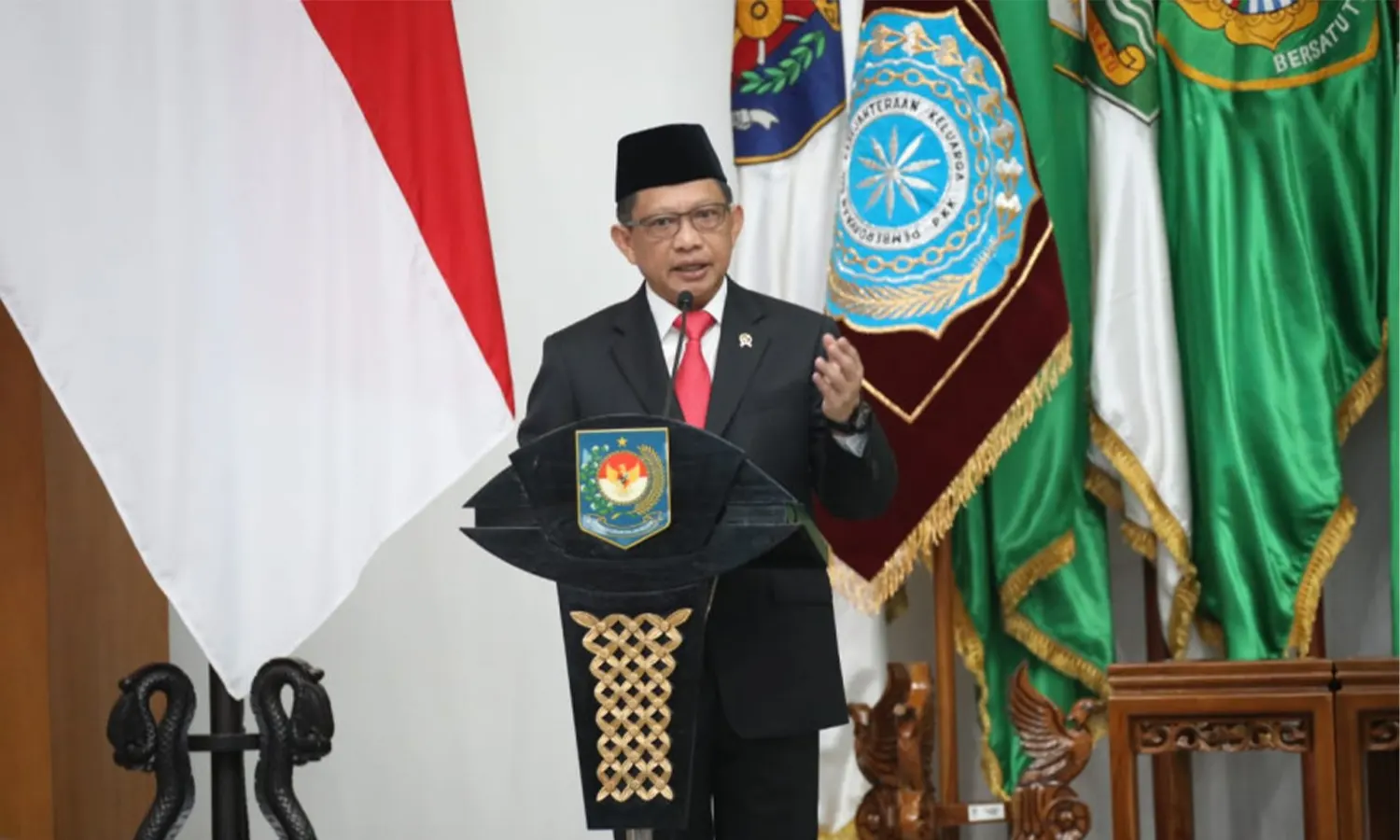 Pahami Masyarakat, Tito Karnavian Minta Kepala Daerah Blusukan