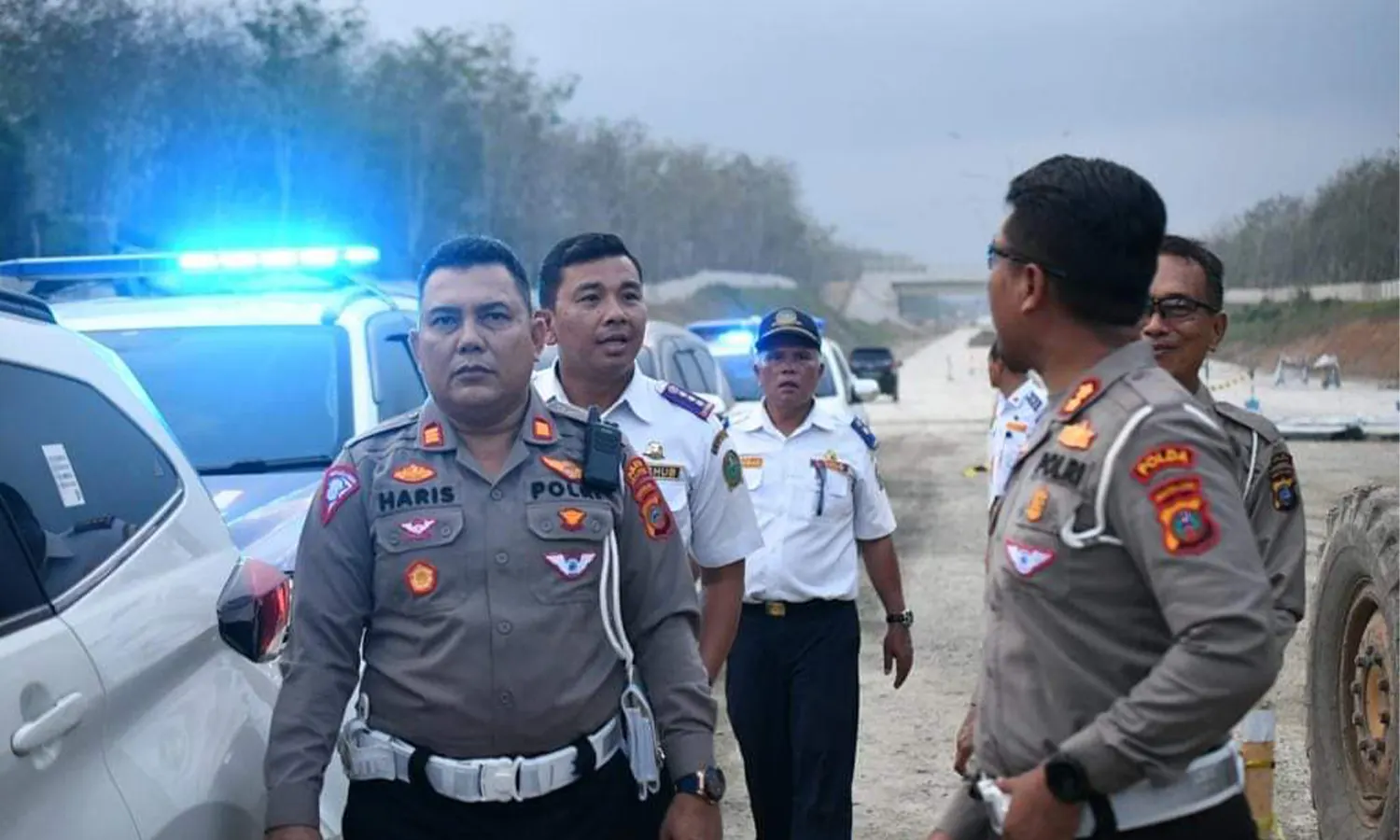 Polres Simalungun Petakan 15 Titik Rawan Termasuk Lokasi Wisata Jelang Perayaan Idulfitri