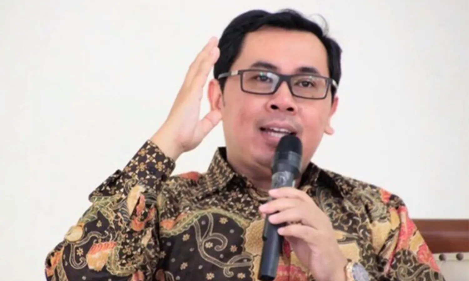 Kemenkeu-Kemenpora Sebut Soal Uang Ganti Rugi Petani Desa Sena Clear