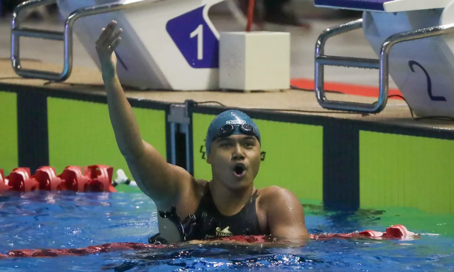 Cabor Fin Swimming Unjuk Gigi di SEA Games 2023, Raih 3 Emas dan 4 Perak