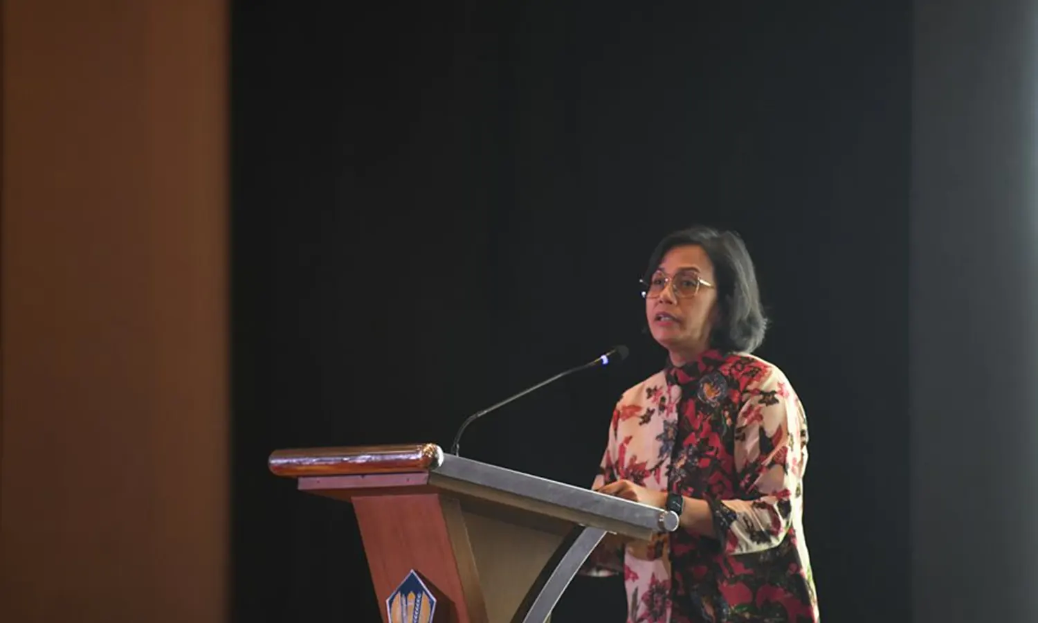13 Ribu Pegawai Kemenkeu Belum Lapor LHKPN, Ini Tanggapan Sri Mulyani