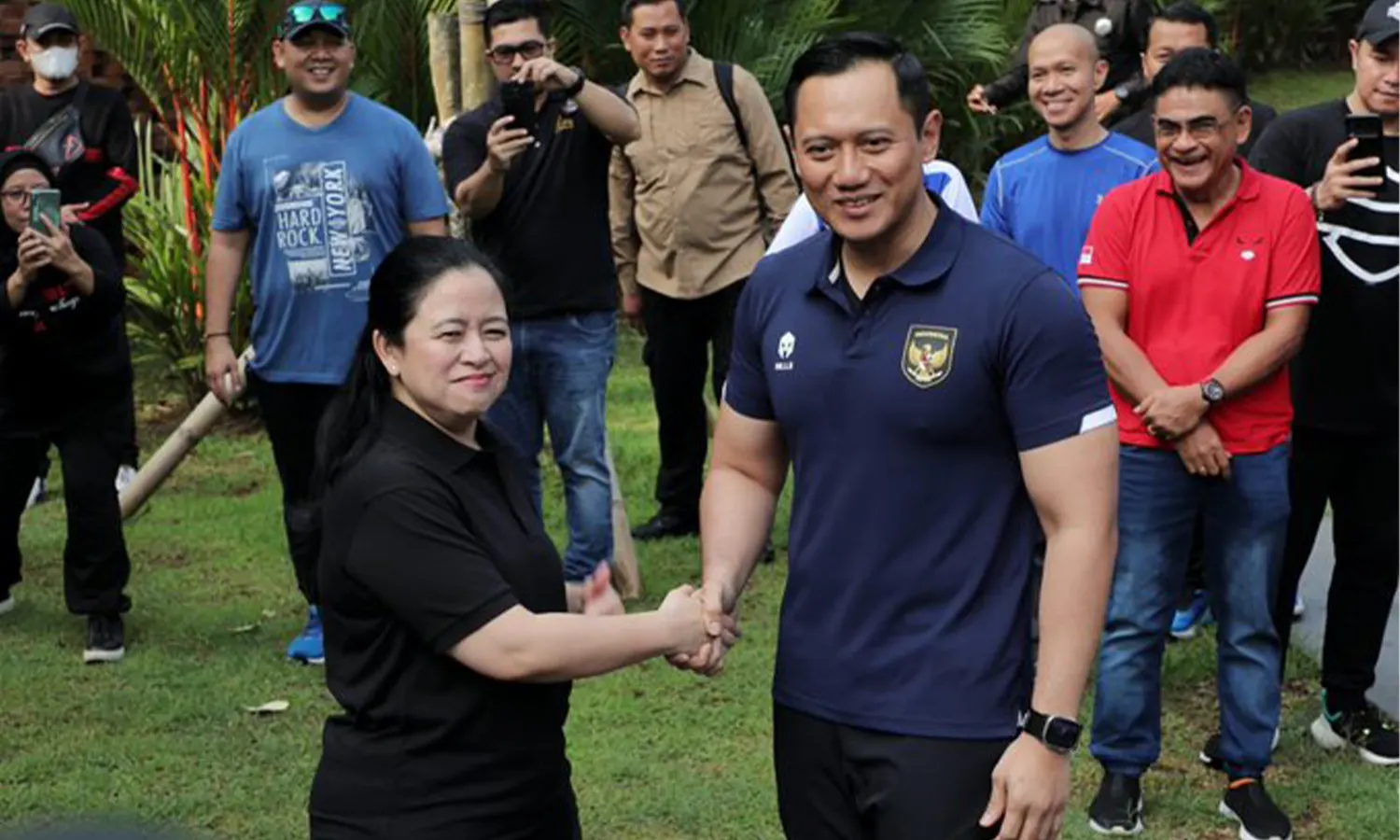 Terkait Hubungan SBY-Megawati, AHY: Ada Harapan untuk Bertemu