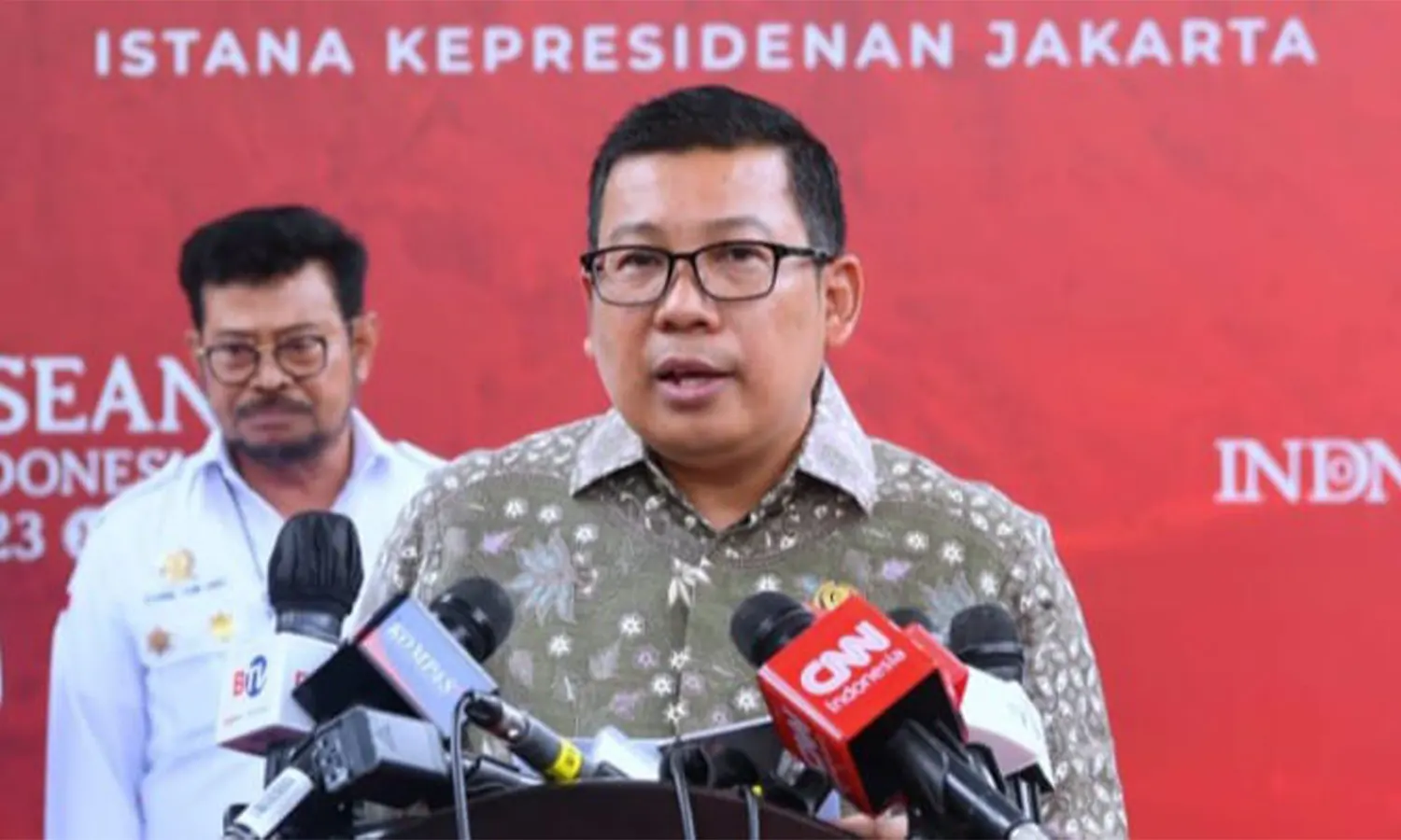 Pemerintah Tetapkan HPP dan Harga Eceran Tertinggi Beras