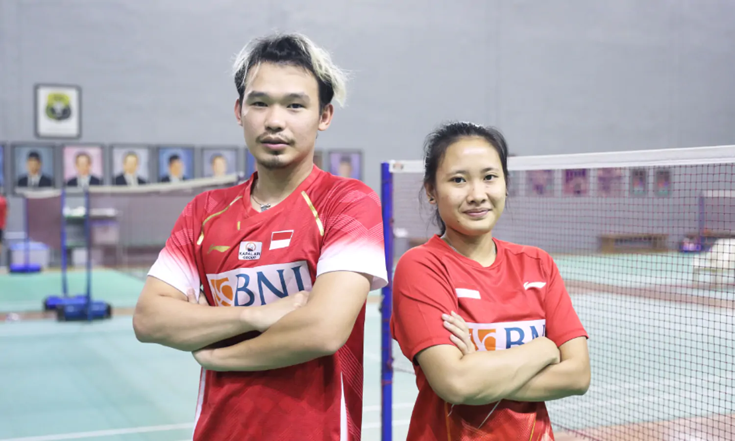 Berebut Tiket ke Semifinal German Open, Meski Wakil Indonesia Tinggal Dua