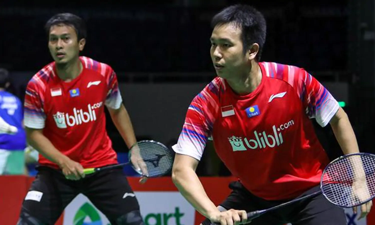 Rekap Lengkap Babak 16 Besar Thailand Open 2022: 7 Wakil Indonesia Takluk Ditangan Lawan