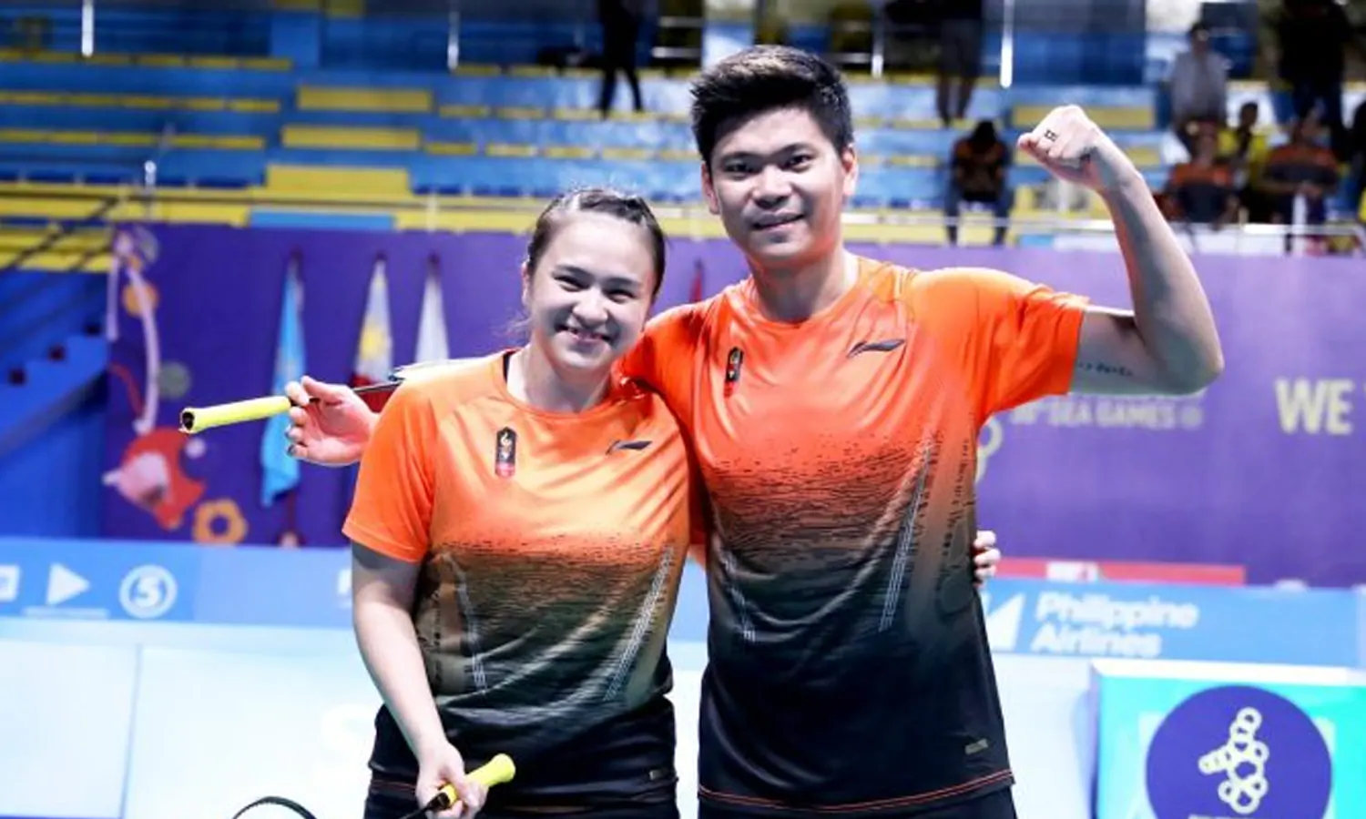 Jadwal Babak 16 Besar German Open 2023: Praveen/Melati dan Dejan/Gloria Bertanding