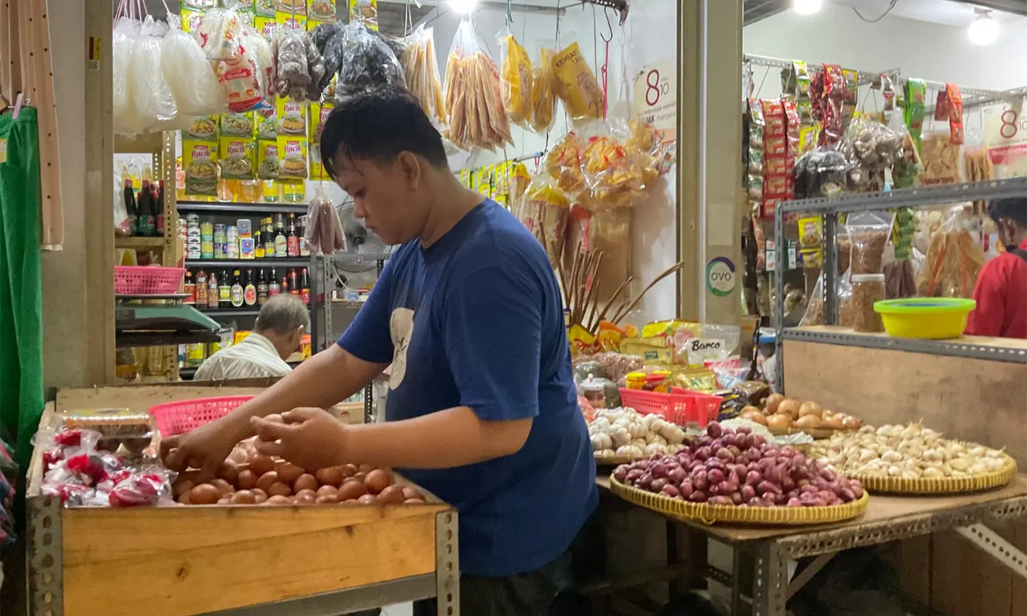 Zulhas Klaim Indonesia Tak Impor Telur Ayam