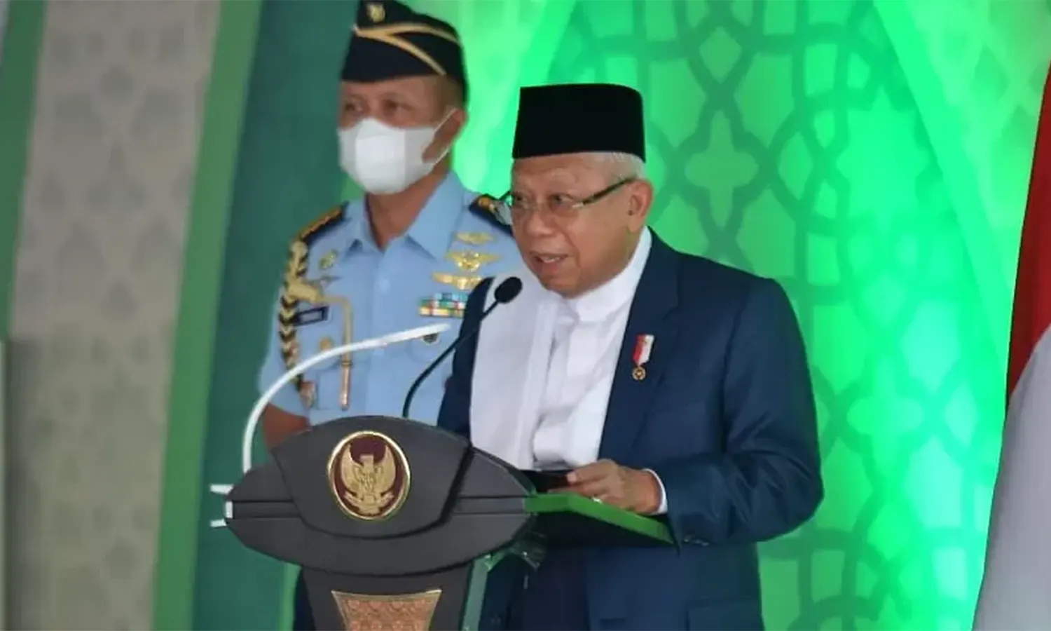 Wapres Minta Pengawasan Turis Asing Diperketat