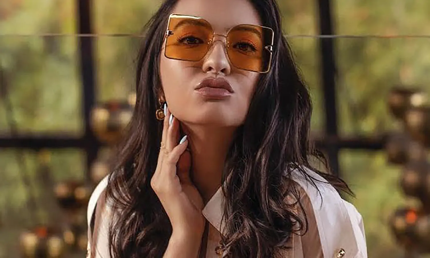 Deretan Film Raline Shah dari Berbagai Genre