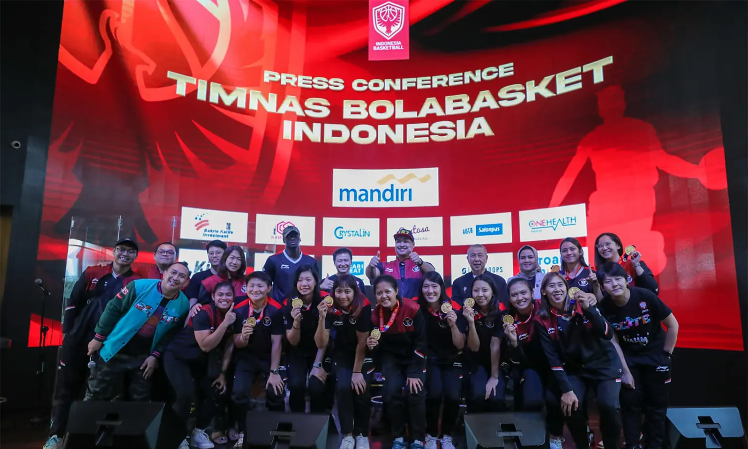 Menpora Minta Liga Basket Putri Segera Digulirkan