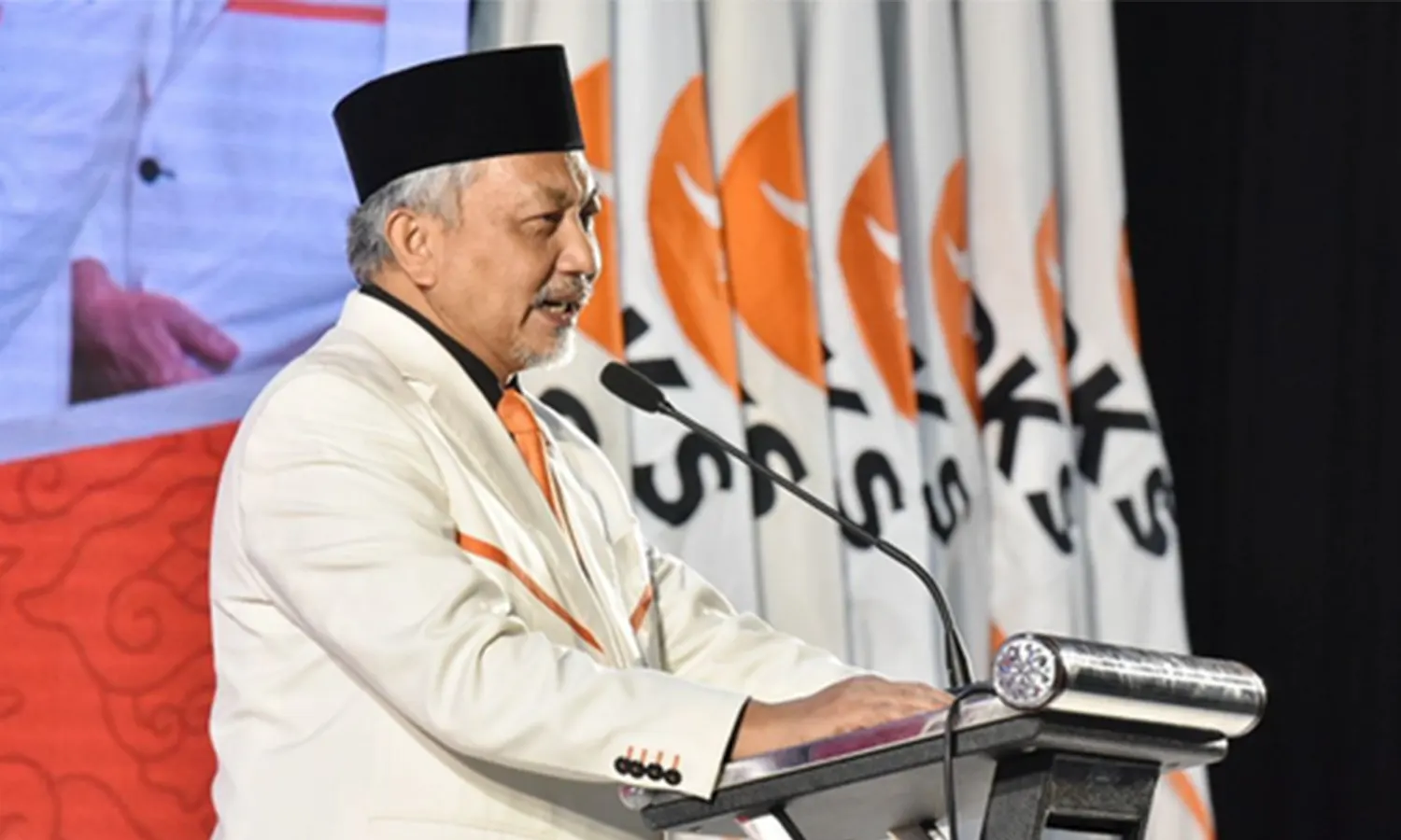 PKS Kunjungi PPP Bahas Peluang Kerja Sama di Luar Politik