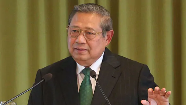 Cerita di Balik Munculnya SBY dalam Film The Tomorrow War