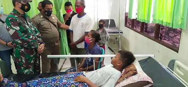 Anggota TNI Pelaku Penyiksaan Anak yang Dituduh Mencuri di NTT Sudah Ditahan