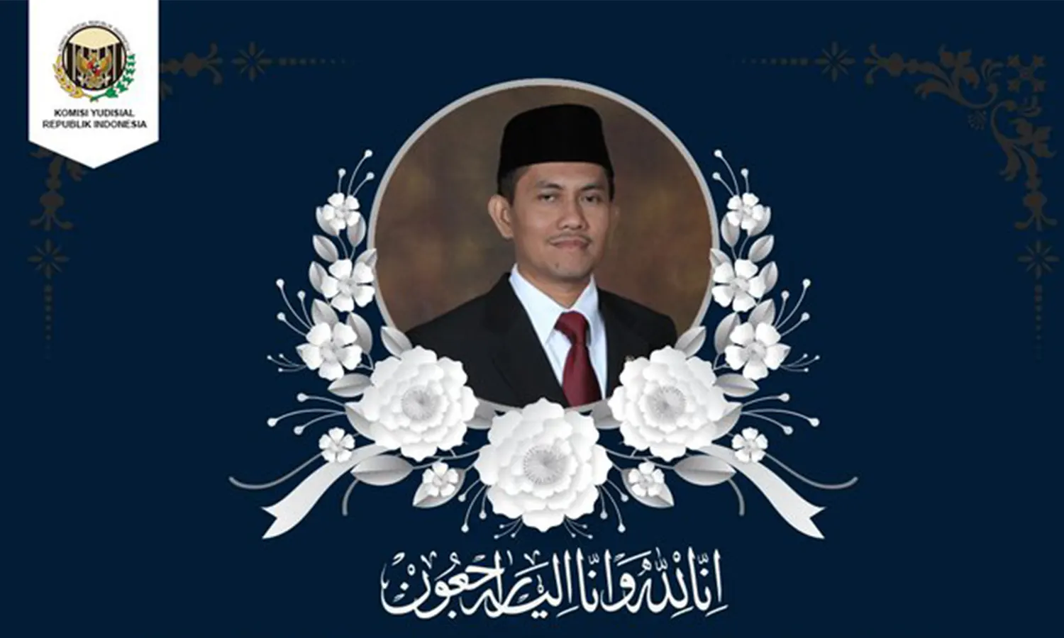 Jadi Korban Pembacokan, Mantan Ketua KY Jaja Ahmad Meninggal Dunia