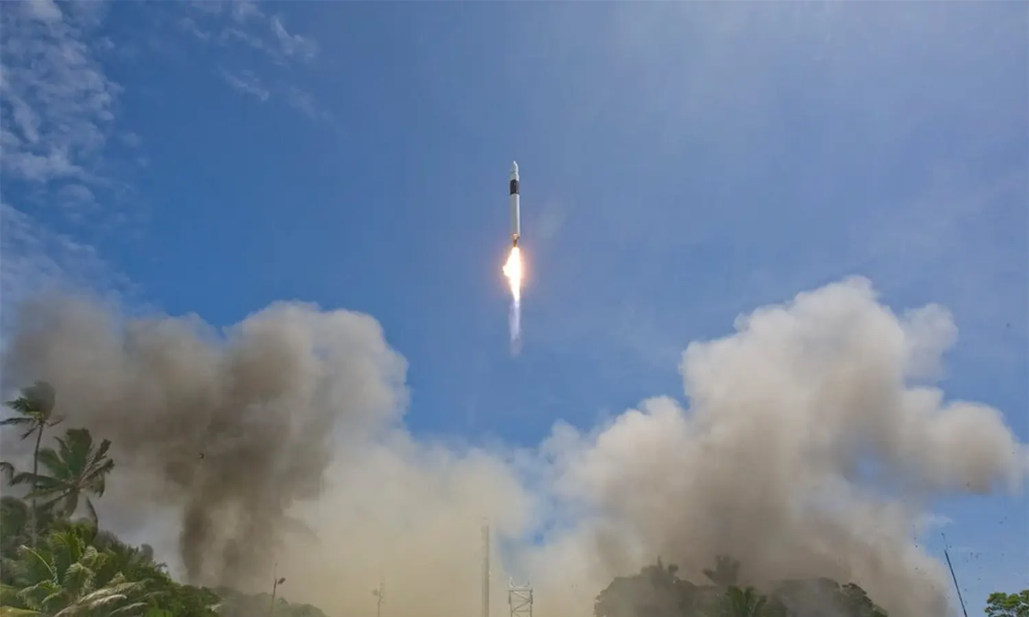 Optimisme Satelit Satria-1 bakal Permudah Konektivitas Digital di Seluruh Indonesia