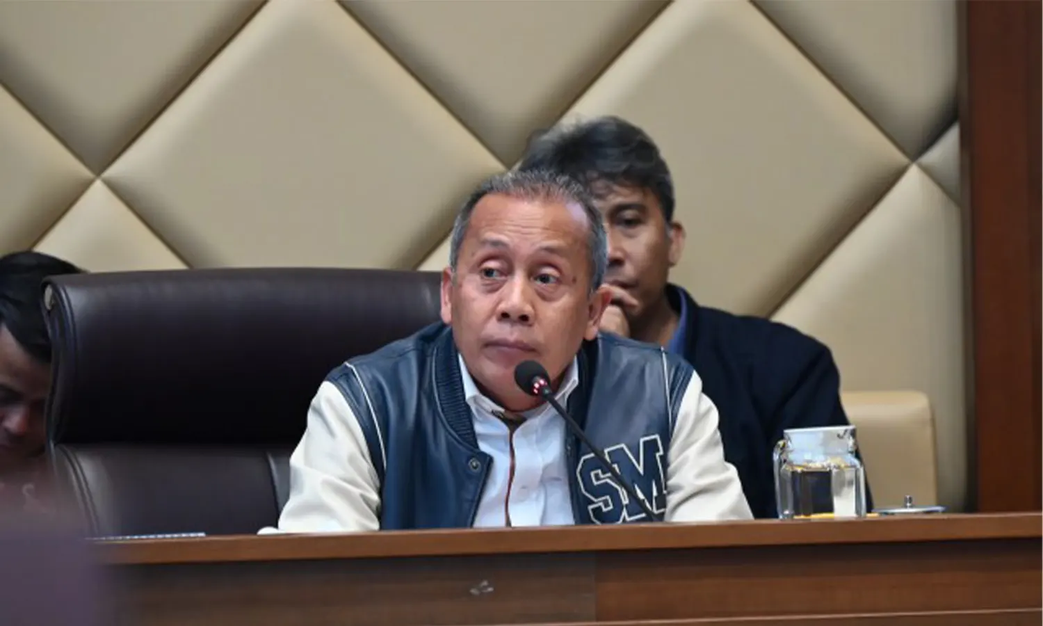 DPR Minta KPU Tak Ubah Aturan soal Keterwakilan Perempuan di Pemilu