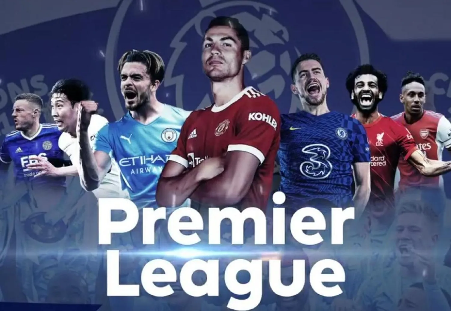 Jadwal Pertandingan dan Siaran Langsung Liga Inggris Pekan Ke-13